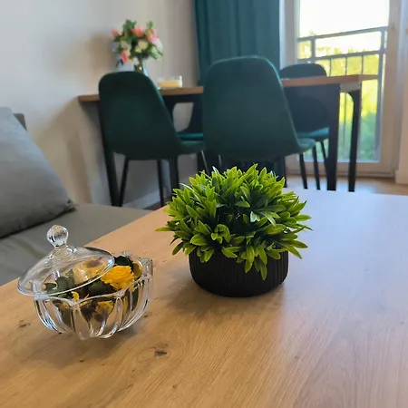 Apartman Modern 2 - Free Parking, Wi-fi, Self Check-in *