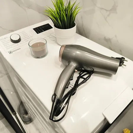 Apartman Modern 2 - Free Parking, Wi-fi, Self Check-in *