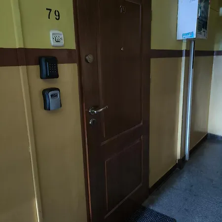 Apartman Modern 2 - Free Parking, Wi-fi, Self Check-in